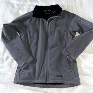 Womens Marmot Jacket